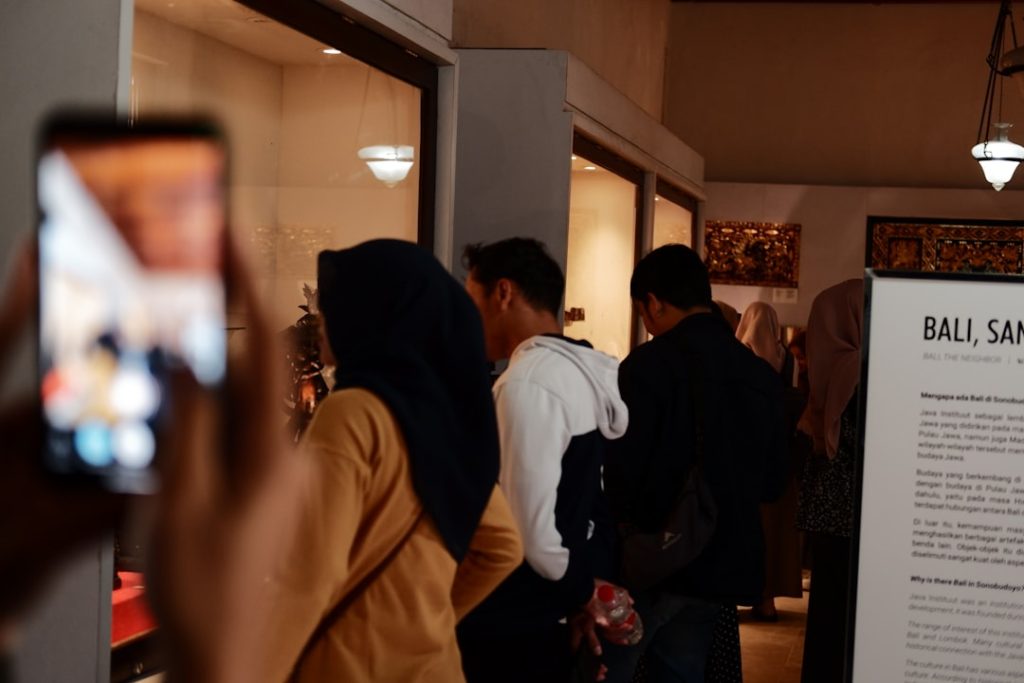 Photo marketing analytics platform